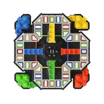 Игра GIIKER Звездные гонки Super Ludo (JKFXQ001)