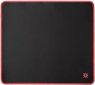 Игровой коврик для мыши DEFENDER Black XXL (50559)