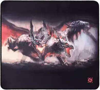 Игровой коврик для мыши DEFENDER Cerberus XXL (50556)