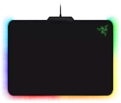 Игровой коврик для мыши RAZER Firefly V2 (RZ02-03020100-R3M1)