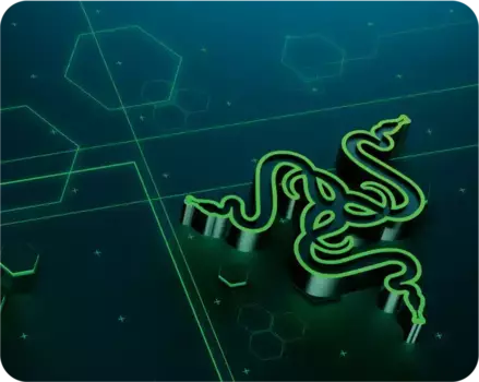 Игровой коврик для мыши RAZER Goliathus Mobile Small (RZ02-01820200-R3M1)