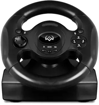 Игровой руль SVEN GC-W300 (SV-017934)