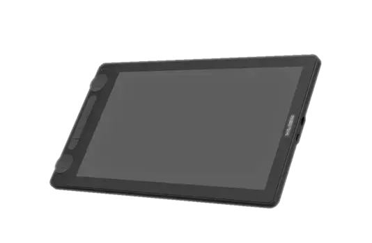 Интерактивный дисплей HUION Kamvas 13 Gen 3 Black