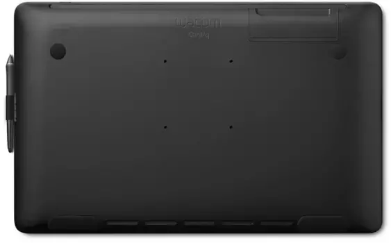 Интерактивный дисплей WACOM Cintiq 22 (DTK2260K0A) PI