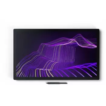 Интерактивный дисплей WACOM Cintiq Pro 27 (DTH271K0B) PI