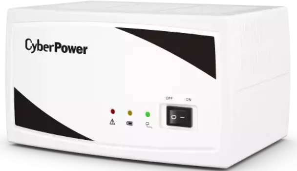 Инвертор для котла CYBERPOWER 350VA/200W (SMP350EI)