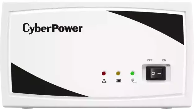Инвертор для котла CYBERPOWER 550VA/300W (SMP550EI)