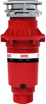 Измельчитель пищевых отходов FRANKE Turbo Elite TE-75S Slim