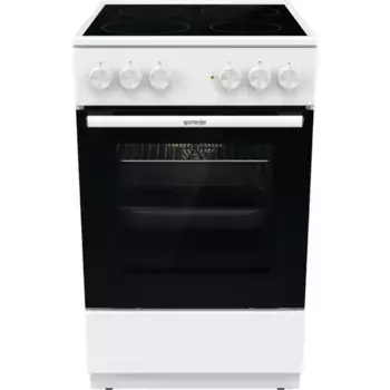 Электрическая плита GORENJE GEC5A41WG