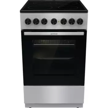 Электрическая плита GORENJE GEC5B20SG
