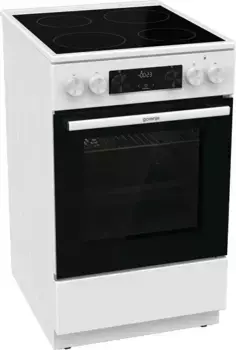 Электрическая плита GORENJE GEC5C61WG