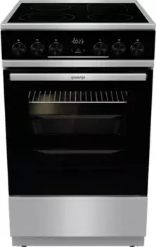 Электрическая плита GORENJE GEC5C61XPA
