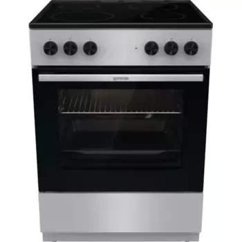Электрическая плита GORENJE GEC6A11SG