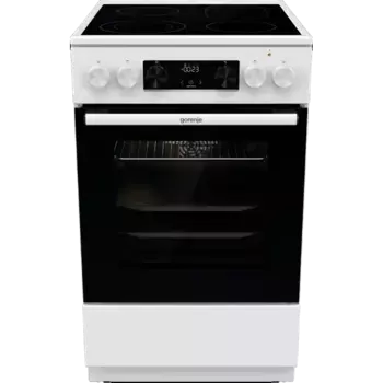 Электрическая плита GORENJE GECS5C70WA