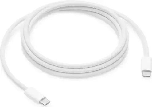 Кабель APPLE USB-C 2 м (MU2G3ZM/A)