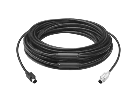 Кабель LOGITECH 939-001490, 15м