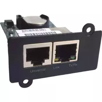 Карта удаленного управления CYBERELECTRO (ПМКАРД)