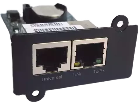 Карта удаленного управления CYBERELECTRO РСК-ПМКАРД