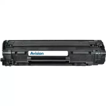 Картридж для лазерного принтера AVISION A4 TN-1070, черный (015-0273-22)