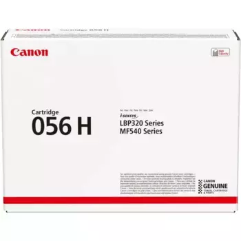 Картридж для лазерного принтера CANON 056 H Black (3008C002)