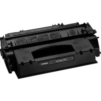 Картридж для лазерного принтера CANON 708 H Black (0917B002)