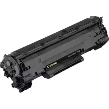 Картридж для лазерного принтера CANON 728 Black (3500B010)