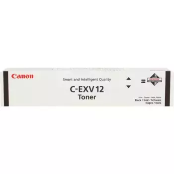 Картридж для лазерного принтера CANON C-EXV 12 Black (9634A002)
