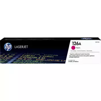 Картридж для лазерного принтера HP 126A Magenta (CE313A)