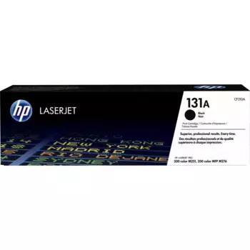 Картридж для лазерного принтера HP 131A Black (CF210A)