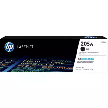Картридж для лазерного принтера HP 205A Black (CF530A)