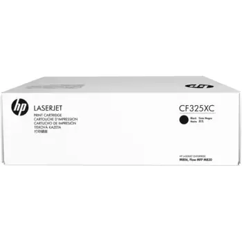 Картридж для лазерного принтера HP 25X Black (CF325XC)