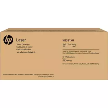 Картридж для лазерного принтера HP 331XH Black (W1331XH)