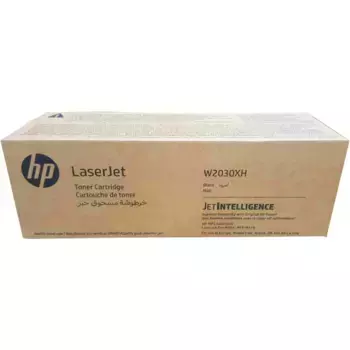 Картридж для лазерного принтера HP 415X Black (W2030XH)