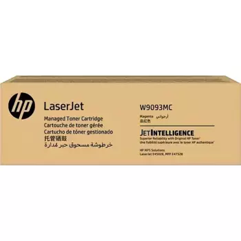 Картридж для лазерного принтера HP W9093MC Magenta (W9093MC)