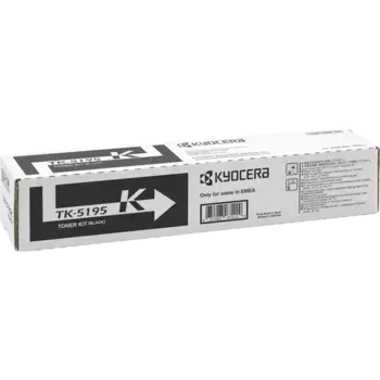 Картридж для лазерного принтера KYOCERA TK-5195 Black (1T02R40NL0)