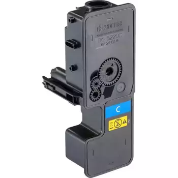 Картридж для лазерного принтера KYOCERA TK-5220C Cyan (1T02R9CNL1)