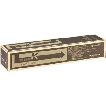 Картридж для лазерного принтера KYOCERA TK-8305 Black (1T02LK0NLC)