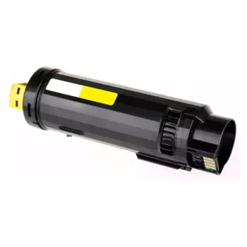 Картридж для лазерного принтера NINESTAR 106R03695 Yellow (OC-106R03695)