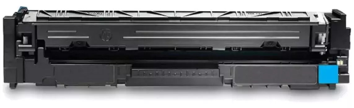 Картридж для лазерного принтера NINESTAR 212A Cyan (OC-W2121A)