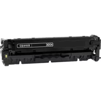 Картридж для лазерного принтера NINESTAR 305X Black (OC-CE410X)