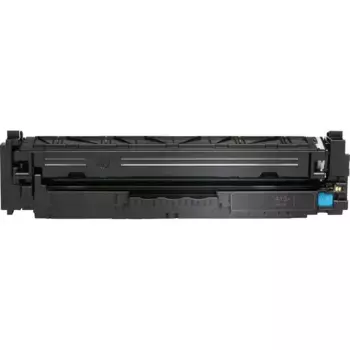 Картридж для лазерного принтера NINESTAR 410A Cyan (OC-CF411A)