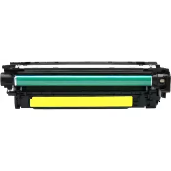 Картридж для лазерного принтера NINESTAR 507A Yellow (OC-CE402A)