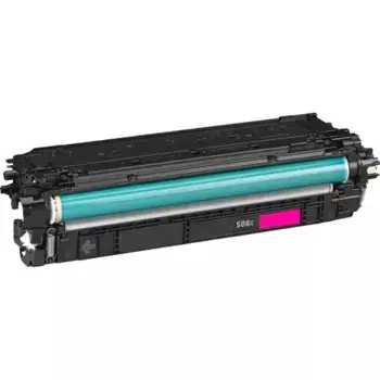 Картридж для лазерного принтера NINESTAR 508X Magenta (OC-CF363X)