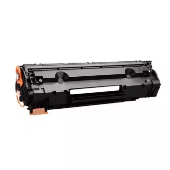 Картридж для лазерного принтера NINESTAR 728 Black (OC-CRG 128)