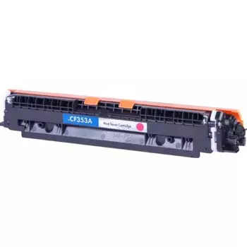 Картридж для лазерного принтера NVP NV-CF353AM Magenta