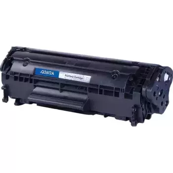 Картридж для лазерного принтера NVP NV-Q2612A