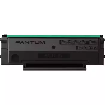 Картридж для лазерного принтера PANTUM PC-211P Black