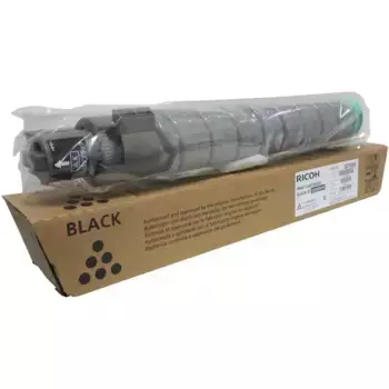 Картридж для лазерного принтера RICOH 820DNHE Black (820116)