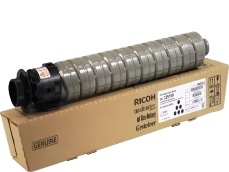 Картридж для лазерного принтера RICOH C2510H Black (842561)
