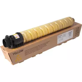 Картридж для лазерного принтера RICOH IM C2500H Yellow (842312) PI